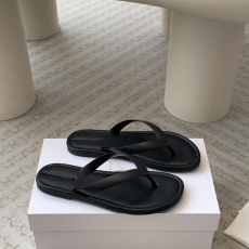 The Row Sandals